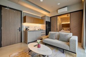 Antara Residence By Sleeping Lion
