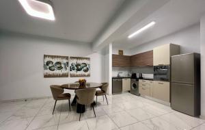 Cosmos Residence