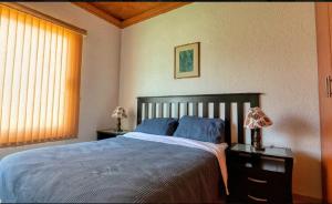 Villa sol y vino Tequisquiapan