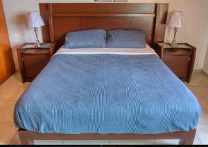 Villa sol y vino Tequisquiapan