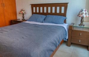 Villa sol y vino Tequisquiapan