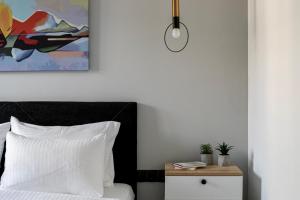 Sway - Chic 1-Bedroom Apartment & Balcony in Athens