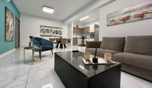 Cosmos Residence