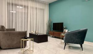 Cosmos Residence