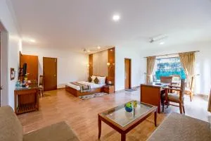 Aapno Ghar Resort & Amusement Park - Manesar