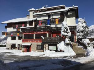 Albergo Trieste