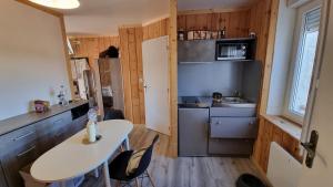 La Marie Galante AppartHotel