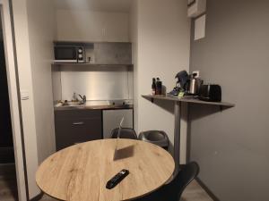 La Marie Galante AppartHotel