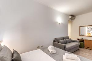 Family Room room in Roma dei Papi Hotel de Charme