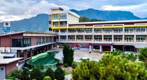 Breeze Hill Resort