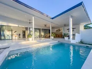 White House Villa El Nido - Duli
