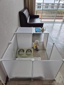 Kumgangsan Condo Sokcho