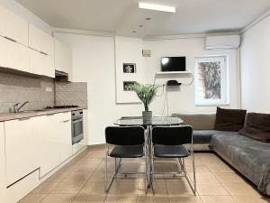 NMG APARTMAN - Péter utca