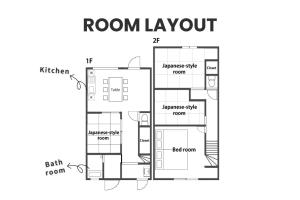 XS03 XROSS STAY Hanazonocho1 花園町
