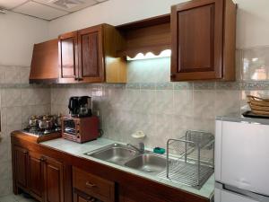 Khunta Residence 1 Bedroom Apartment