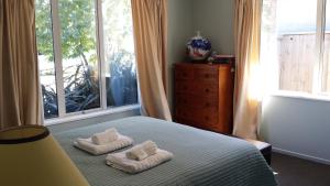 Delamain Holiday House and B&B