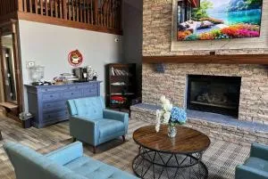 奥塔姆瓦阿梅莉旅馆 - Bloomfield