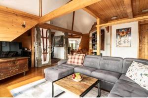 EM Apartments z widokiem Centrum Zakopane