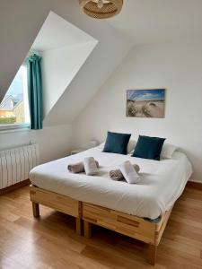 Charmante maison familiale