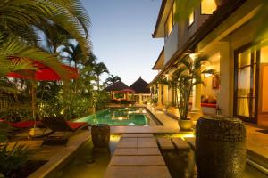 Villa Padi