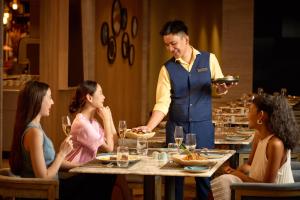 Courtyard by Marriott Bangkok Sukhumvit 20