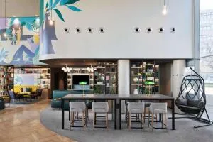 Spark by Hilton Vienna Messe Prater - 施韦夏特