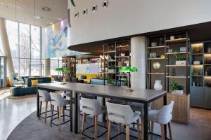 Spark by Hilton Vienna Messe Prater