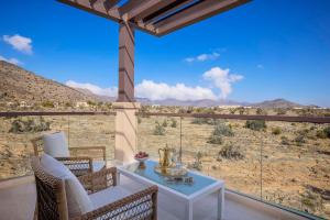 dusitD2 Naseem Resort, Jabal Akhdar, Oman