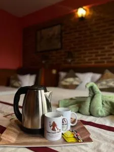 New Shiva Guest House - Thimi