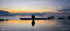 Serenity Villa piscine privée vue mer !