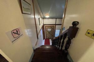 Balai Vivencio Hostel