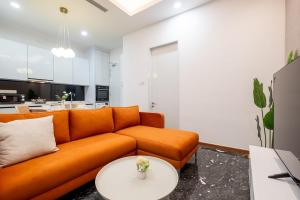 Le Luxe de KL 2BR with Bath Tub 10 min to KLCC