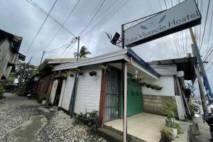 Balai Vivencio Hostel