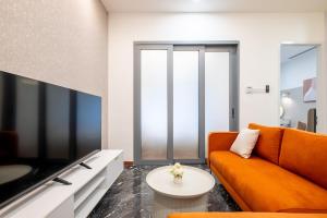 Le Luxe de KL 2BR with Bath Tub 10 min to KLCC