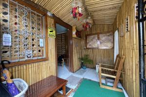 Balai Vivencio Hostel