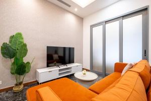 Le Luxe de KL 2BR with Bath Tub 10 min to KLCC