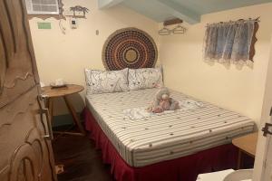 Balai Vivencio Hostel