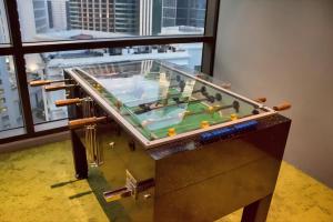 03 Tribeca Serviced Suites I 5 min to Pavilion KL I 2R1B I TRX Tower View