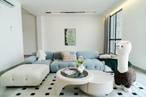 Georgetown Makloom Home KTV & Jacuzzi