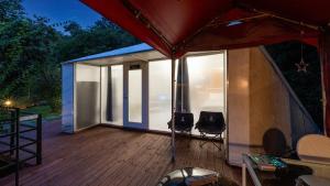 Glampers Yangpyeong