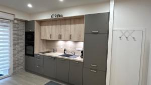 Appartement cosy au cœur du 15e - 1br-3p