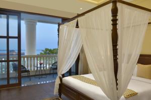 The Fort House, Diu- IHCL SeleQtions