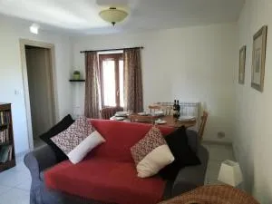 Le Farfalle Abruzzo - Orsogna