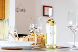 Villa Baia del corallo img16