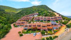 Villa Baia del corallo