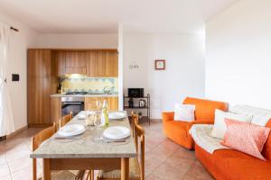 Villa Baia del corallo img14