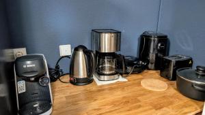 WOLKE - ankommen und Zuhause fühlen - Apart-VL