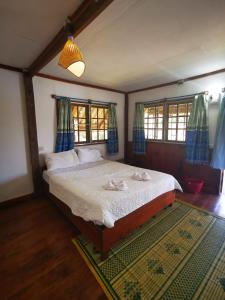 Sipasert Guesthouse-Tadlo