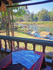 Sipasert Guesthouse-Tadlo