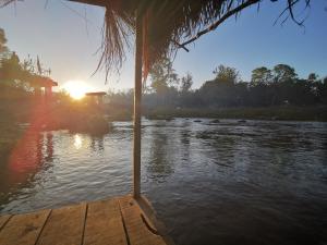 Sipasert Guesthouse-Tadlo